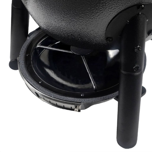 Kamado Char-Griller Akorn