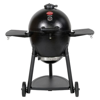 Kamado Char-Griller Akorn