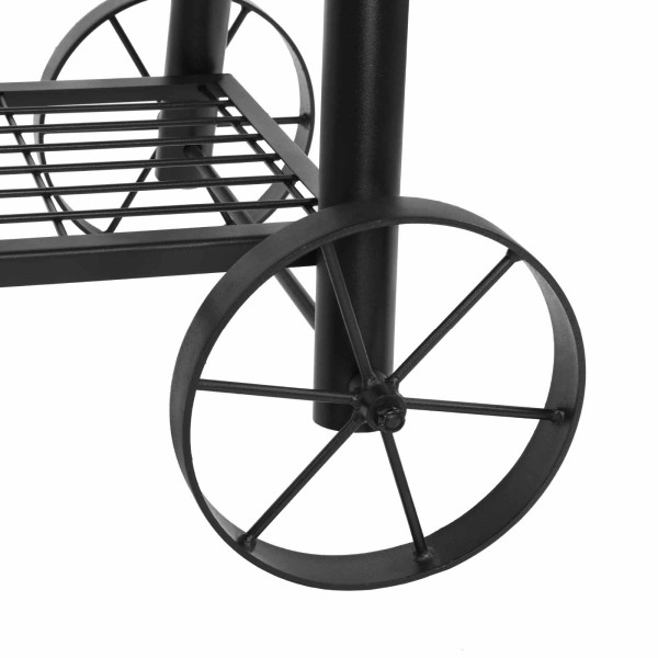 Char-Griller Competition Pro Offset Smoker