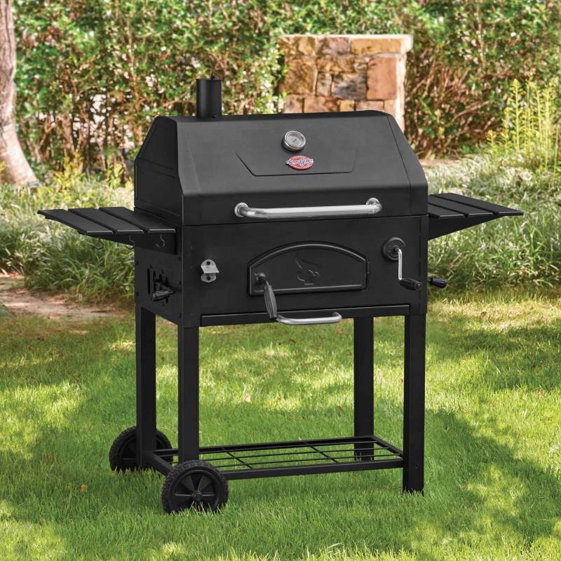 Char-Griller 30'' Traditional