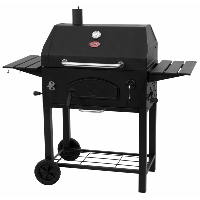 Char-Griller 30'' Traditional