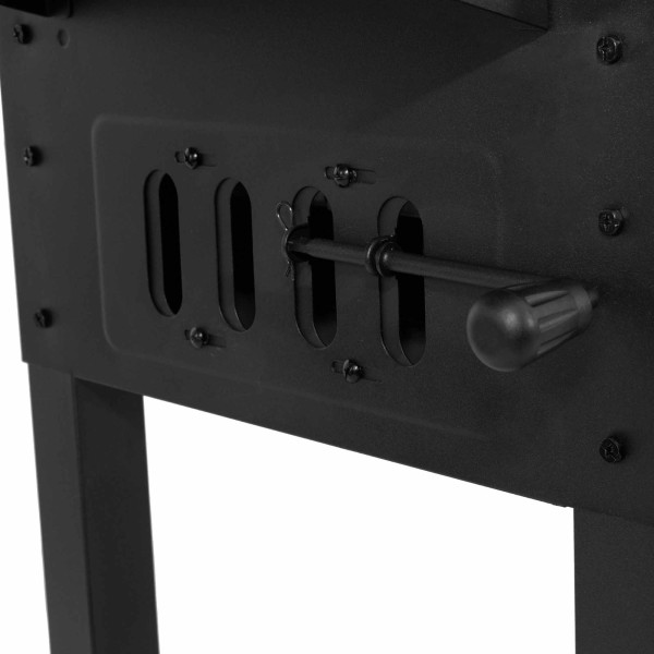 Char-Griller 30'' Traditional