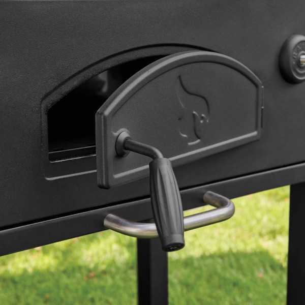 Char-Griller 30'' Traditional