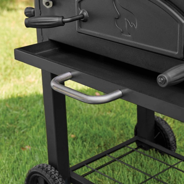 Char-Griller 30'' Traditional