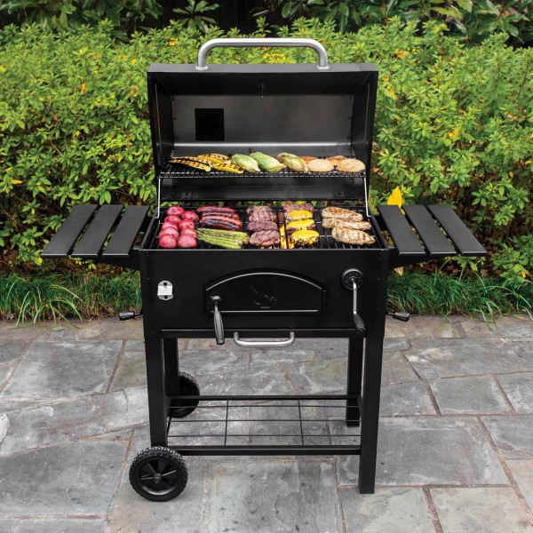 Char-Griller 30'' Traditional