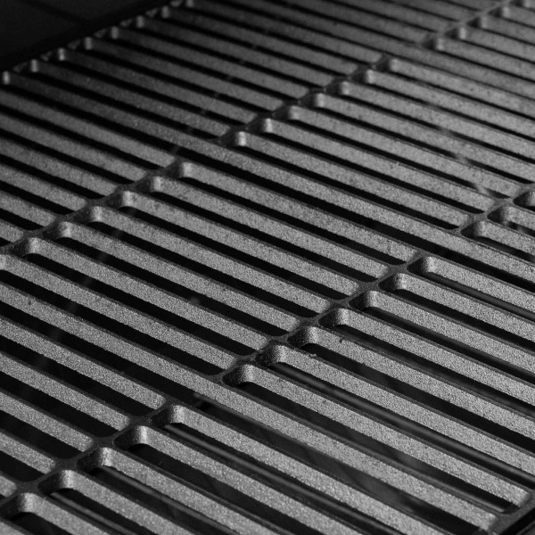 Char-Griller Barbacoa Portátil/ Caja de Cocción lateral