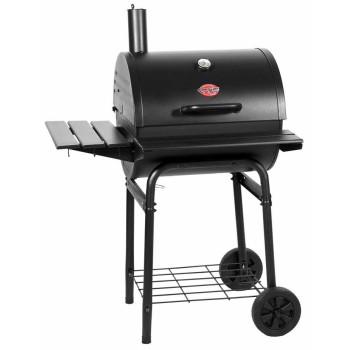 Char-Griller Wrangler 2