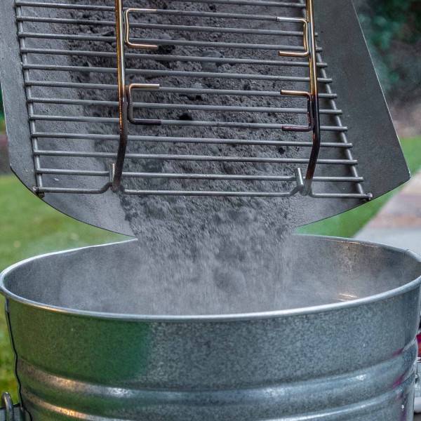 Char-Griller Wrangler