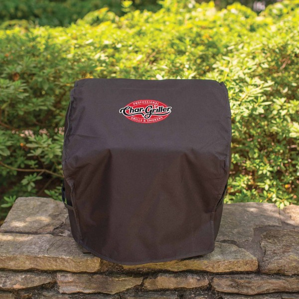 Funda para Barbacoa Portátil Char-Griller
