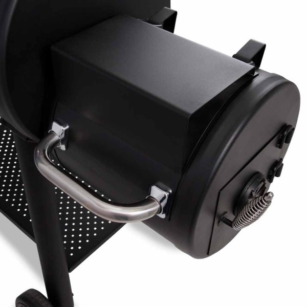 Regal Offset 500