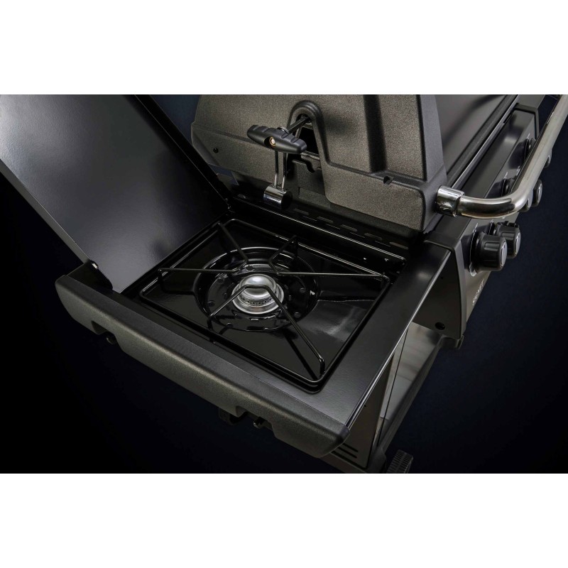 Broil King Signet 390 Shadow