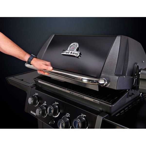 Broil King Signet 390 Shadow
