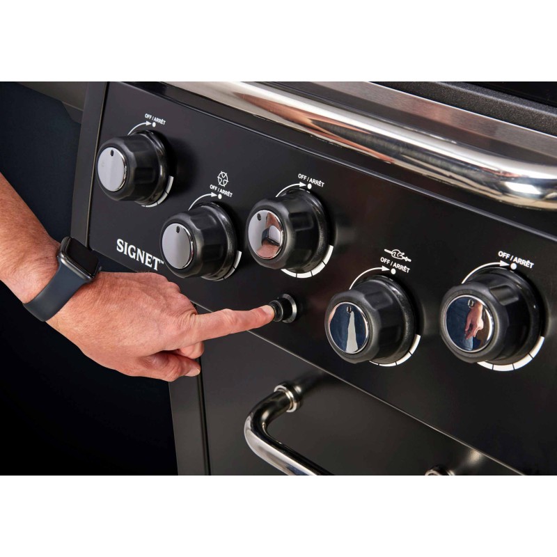 Broil King Signet 390 Shadow