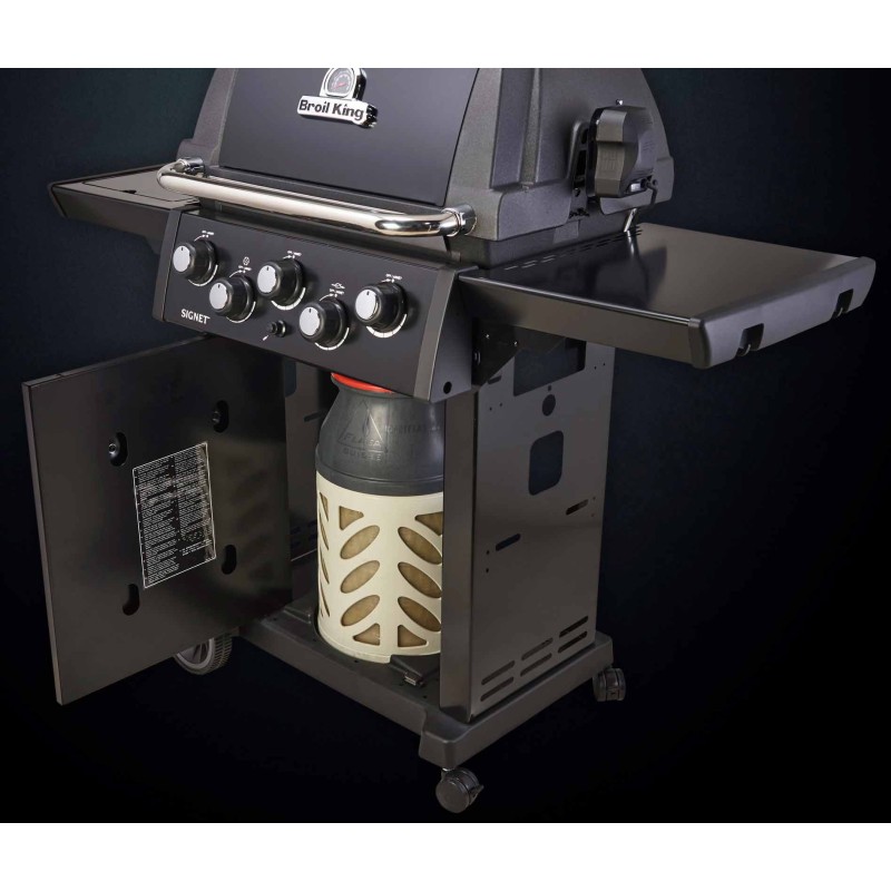 Broil King Signet 390 Shadow