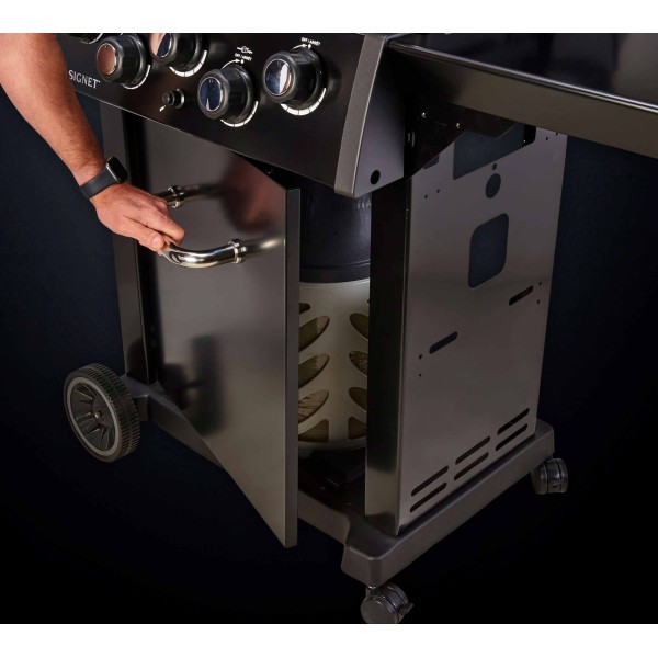 Broil King Signet 390 Shadow
