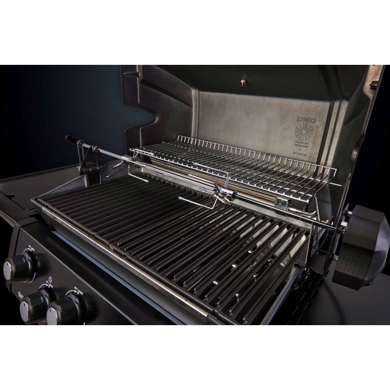 Broil King Signet 390 Shadow