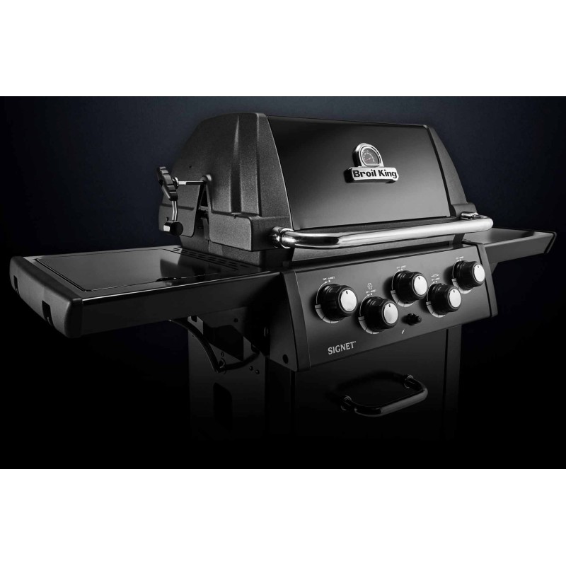 Broil King Signet 390 Shadow