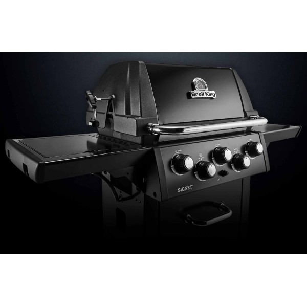 Broil King Signet 390 Shadow