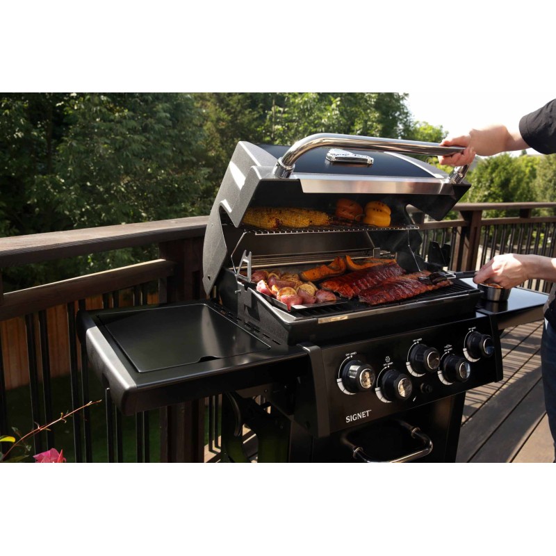 Broil King Signet 390 Shadow