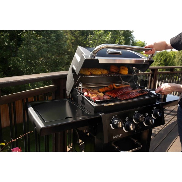 Broil King Signet 390 Shadow