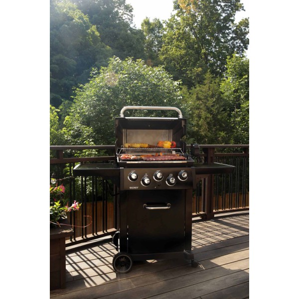 Broil King Signet 390 Shadow