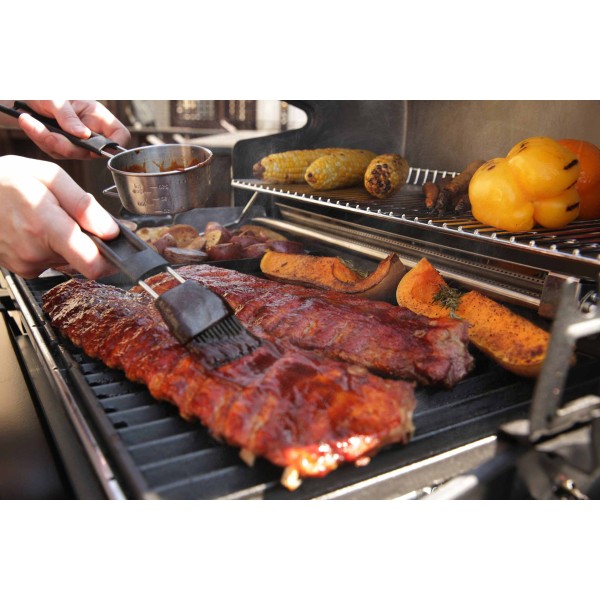 Broil King Signet 390 Shadow