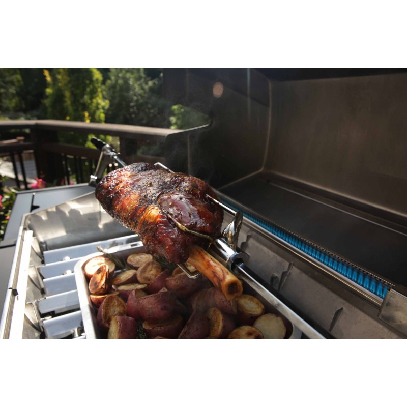 Broil King Signet 390 Shadow