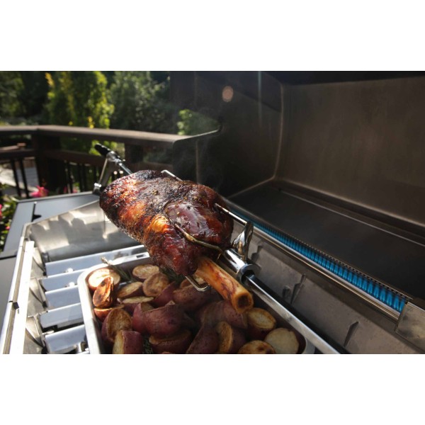 Broil King Signet 390 Shadow