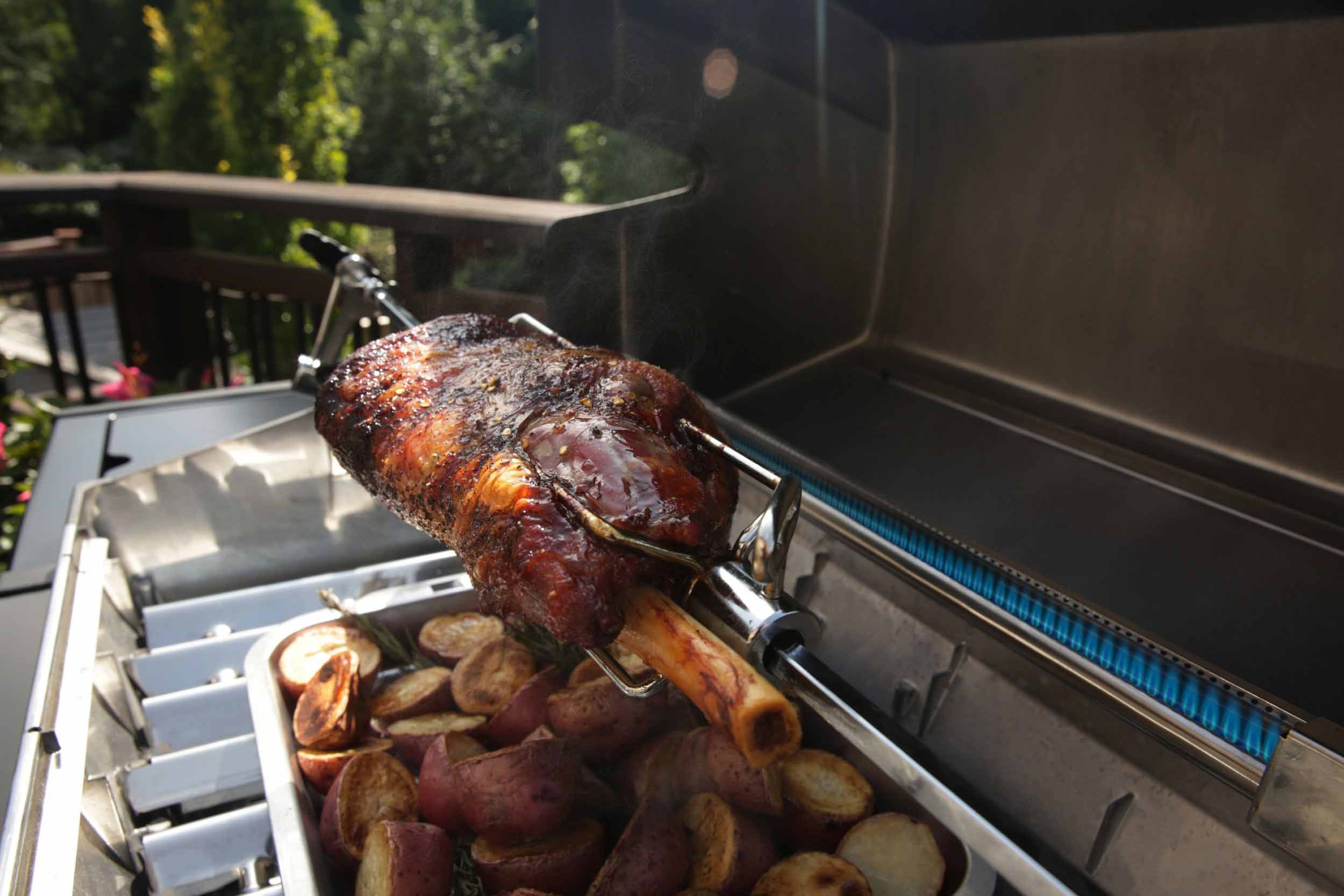 Ersatz Grillrost Broil King Signet 390 Crown 32x38 Cm - KC BRANDING