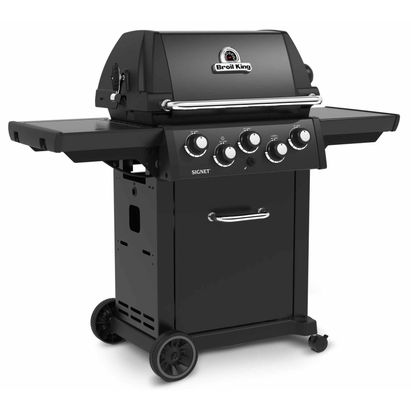 Broil King Signet 390 Shadow