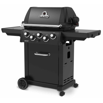 Broil King Signet 390 Shadow 2