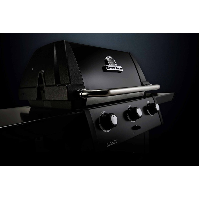 Broil King Signet 320 Shadow