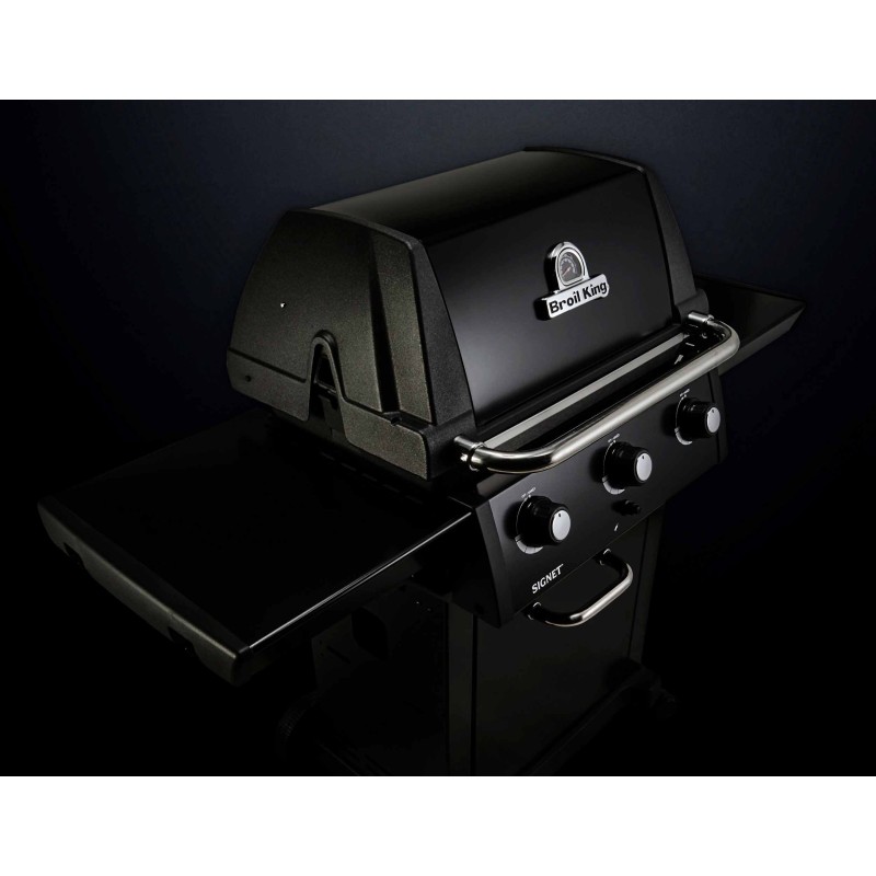 Broil King Signet 320 Shadow
