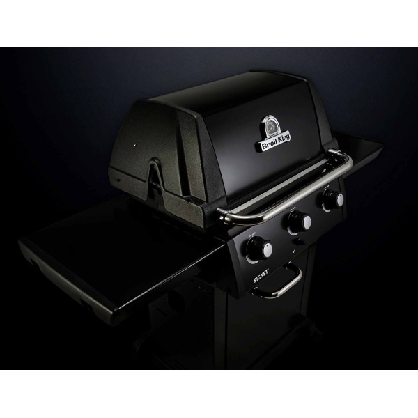 Broil King Signet 320 Shadow