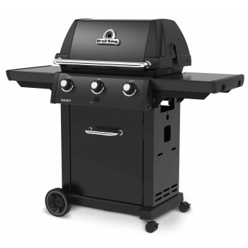 Broil King Signet 320 Shadow 2
