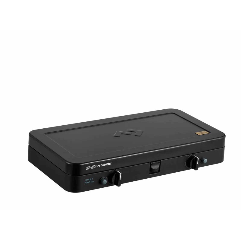 Cocina Ligera 2-cook 3 Turbo FFD
