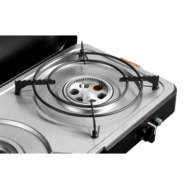 Cocina Ligera 2-cook 3 Turbo FFD