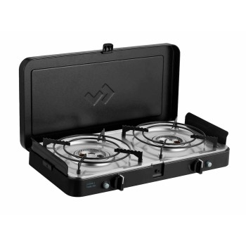 Cocina Ligera 2-cook 3 Turbo 2