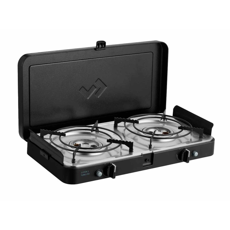 Cocina Ligera 2-cook 3 Turbo FFD