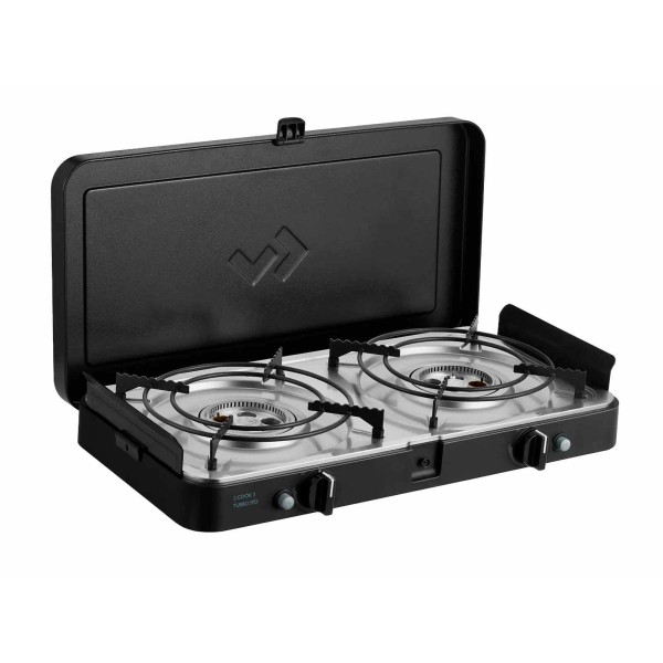 Cocina Ligera 2-cook 3 Turbo FFD