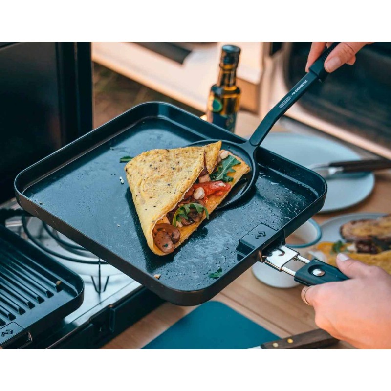 Plancha Universal 2-cook