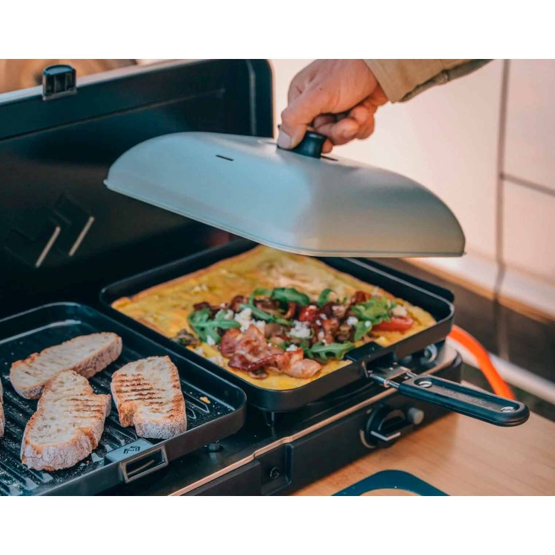 Plancha Universal 2-cook