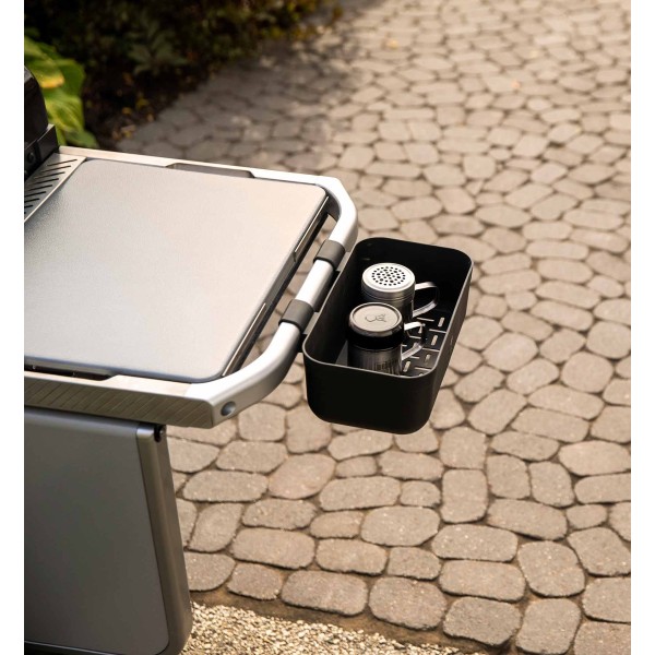 Soporte para Especias Weber Works