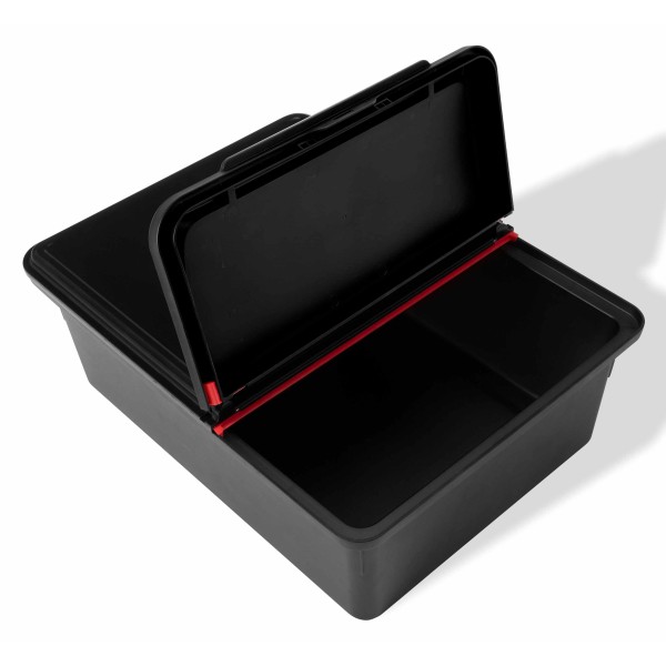 Contenedor de Almacenamiento Insertable Weber Works