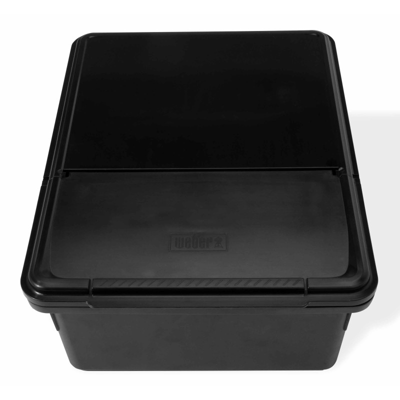 Contenedor de Almacenamiento Insertable Weber Works