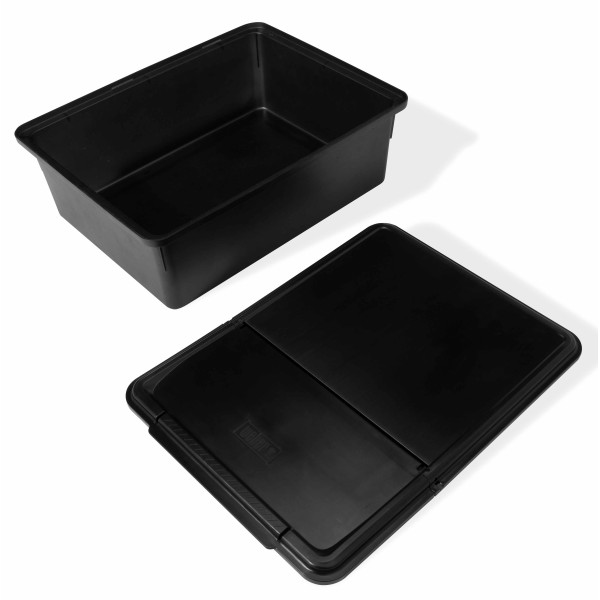 Contenedor de Almacenamiento Insertable Weber Works