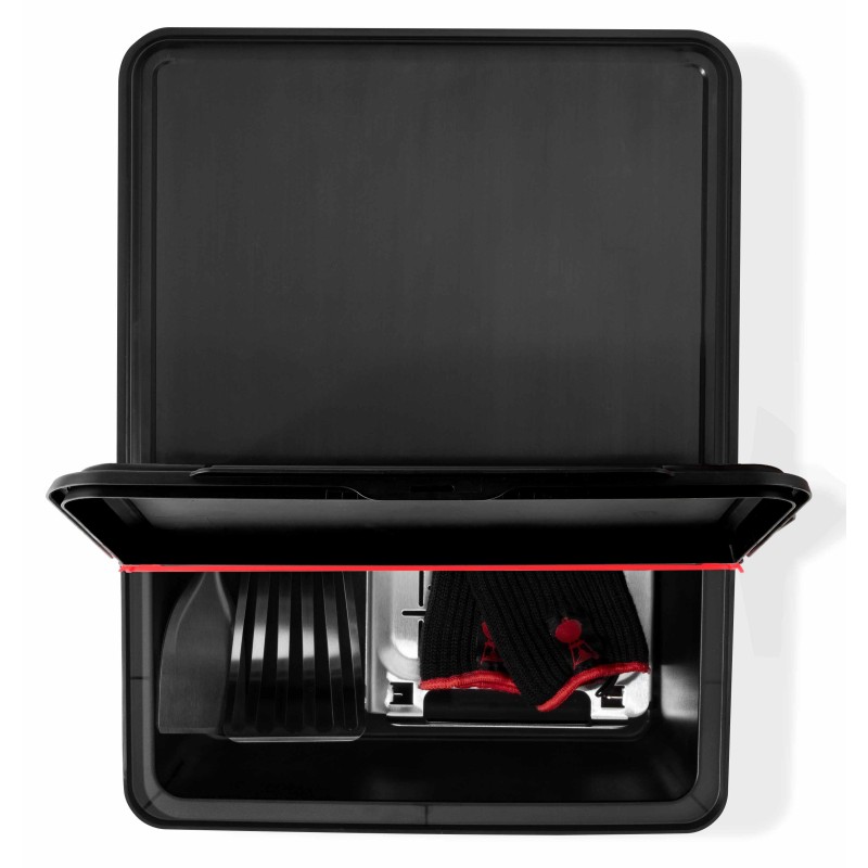 Contenedor de Almacenamiento Insertable Weber Works
