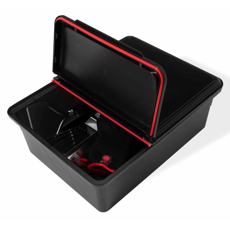 Contenedor de Almacenamiento Insertable Weber Works