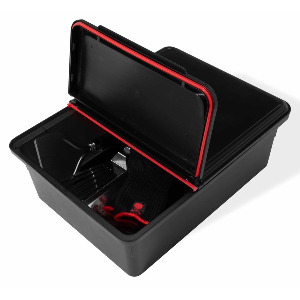 Contenedor de Almacenamiento Insertable Weber Works