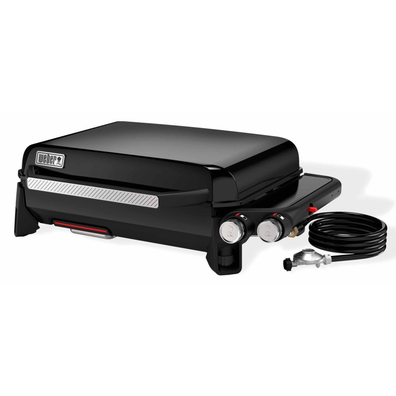 Weber Plancha Slate 56 cm